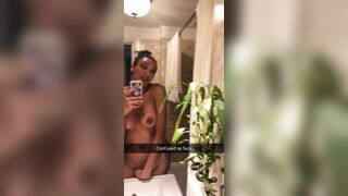 Yasmin Lee Transgender OnlyFans Leaks singing naked makes up for the fact that i can't sing. just saying