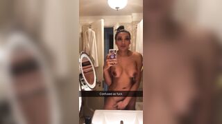 Yasmin Lee Transgender OnlyFans Leaks singing naked makes up for the fact that i can't sing. just saying