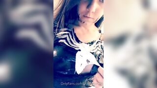 Animasian78 (Booty Sensei) OnlyFans Leaks Asian Girl Porn Video 6