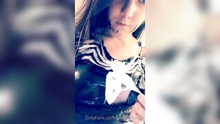 Animasian78 (Booty Sensei) OnlyFans Leaks Asian Girl Porn Video 6