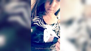 Animasian78 (Booty Sensei) OnlyFans Leaks Asian Girl Porn Video 6