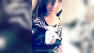 Animasian78 (Booty Sensei) OnlyFans Leaks Asian Girl Porn Video 6