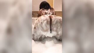 Princesa_ariiii (TIGHTEST GRIP) OnlyFans Leaks Asian Girl Porn Video 37