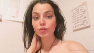 Duuumbass (Middle Eastern Goddess) OnlyFans Leaks Girl Porn Video 7