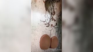 Geegentle (Georgina Gentle) OnlyFans Leaks Girl Porn Video 10