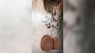 Geegentle (Georgina Gentle) OnlyFans Leaks Girl Porn Video 10