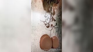 Geegentle (Georgina Gentle) OnlyFans Leaks Girl Porn Video 10