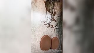 Geegentle (Georgina Gentle) OnlyFans Leaks Girl Porn Video 10