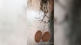 Geegentle (Georgina Gentle) OnlyFans Leaks Girl Porn Video 10