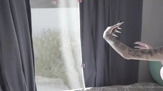 Bhad Bhabie (bhadbhabie) OnlyFans Leaks Famous Girl Porn Video 36