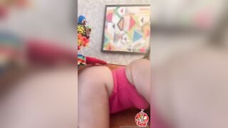 GibbyTheClown Onlyfans Leaks Girl Porn Video 77