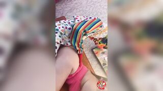 GibbyTheClown Onlyfans Leaks Girl Porn Video 77