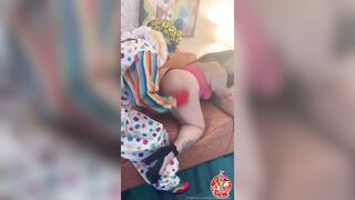 GibbyTheClown Onlyfans Leaks Girl Porn Video 77