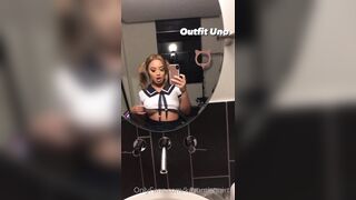 Kazumisworld (Kazumi) Onlyfans Leaks Indonesia Girl Porn Video 6