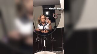 Kazumisworld (Kazumi) Onlyfans Leaks Indonesia Girl Porn Video 6