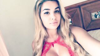 Anastasiyakvitko (Anastasia Kvitko) Onlyfans Leaks Indonesia Girl Porn Video 120