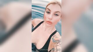 Ivylebellexxx Onlyfans Leaks Girl Porn Video 31