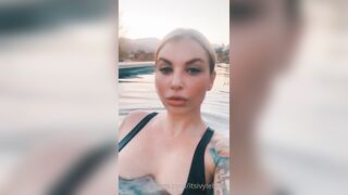 Ivylebellexxx Onlyfans Leaks Girl Porn Video 31