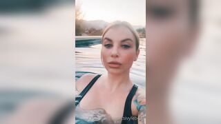 Ivylebellexxx Onlyfans Leaks Girl Porn Video 31