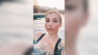 Ivylebellexxx Onlyfans Leaks Girl Porn Video 31