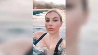 Ivylebellexxx Onlyfans Leaks Girl Porn Video 31