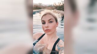 Ivylebellexxx Onlyfans Leaks Girl Porn Video 31