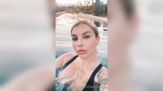 Ivylebellexxx Onlyfans Leaks Girl Porn Video 31
