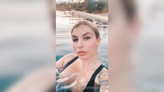 Ivylebellexxx Onlyfans Leaks Girl Porn Video 31