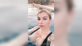 Ivylebellexxx Onlyfans Leaks Girl Porn Video 31