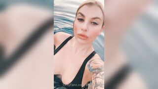 Ivylebellexxx Onlyfans Leaks Girl Porn Video 31