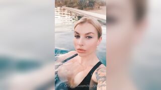 Ivylebellexxx Onlyfans Leaks Girl Porn Video 31
