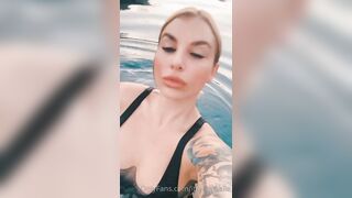 Ivylebellexxx Onlyfans Leaks Girl Porn Video 31