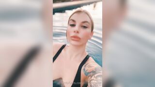 Ivylebellexxx Onlyfans Leaks Girl Porn Video 31