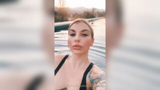 Ivylebellexxx Onlyfans Leaks Girl Porn Video 31