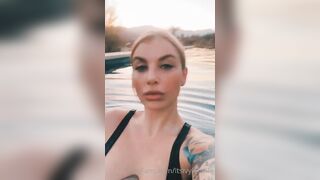 Ivylebellexxx Onlyfans Leaks Girl Porn Video 31