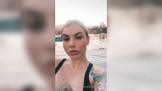 Ivylebellexxx Onlyfans Leaks Girl Porn Video 31