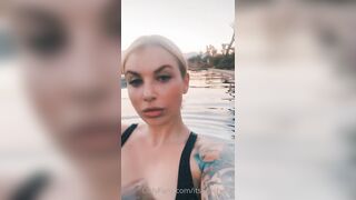 Ivylebellexxx Onlyfans Leaks Girl Porn Video 31