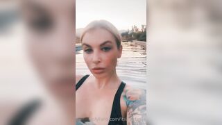 Ivylebellexxx Onlyfans Leaks Girl Porn Video 31
