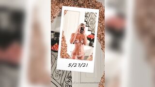 Stefbabyg (Stefanie G : Baby G) Onlyfans Leaks Girl Model Porn Video 364