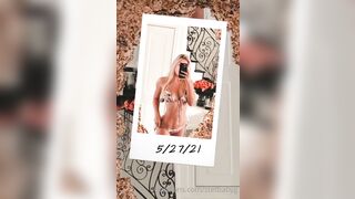 Stefbabyg (Stefanie G : Baby G) Onlyfans Leaks Girl Model Porn Video 364