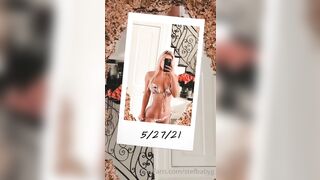 Stefbabyg (Stefanie G : Baby G) Onlyfans Leaks Girl Model Porn Video 364