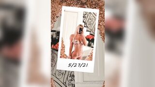 Stefbabyg (Stefanie G : Baby G) Onlyfans Leaks Girl Model Porn Video 364