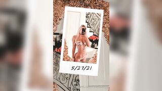 Stefbabyg (Stefanie G : Baby G) Onlyfans Leaks Girl Model Porn Video 364