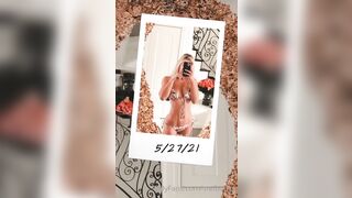 Stefbabyg (Stefanie G : Baby G) Onlyfans Leaks Girl Model Porn Video 364