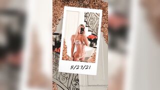 Stefbabyg (Stefanie G : Baby G) Onlyfans Leaks Girl Model Porn Video 364