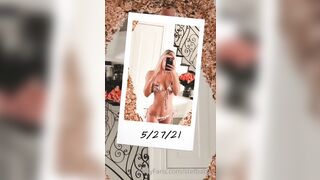 Stefbabyg (Stefanie G : Baby G) Onlyfans Leaks Girl Model Porn Video 364