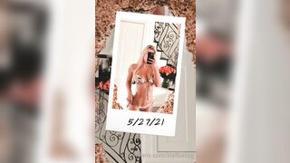 Stefbabyg (Stefanie G : Baby G) Onlyfans Leaks Girl Model Porn Video 364