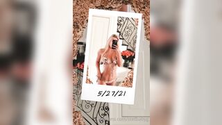 Stefbabyg (Stefanie G : Baby G) Onlyfans Leaks Girl Model Porn Video 364