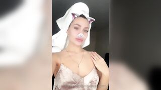 Luxurymur (Luxury Mur) OnlyFans Leaks Girl Porn Video 251