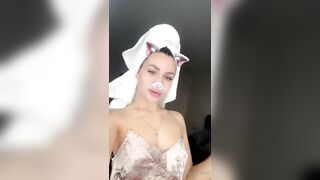 Luxurymur (Luxury Mur) OnlyFans Leaks Girl Porn Video 251